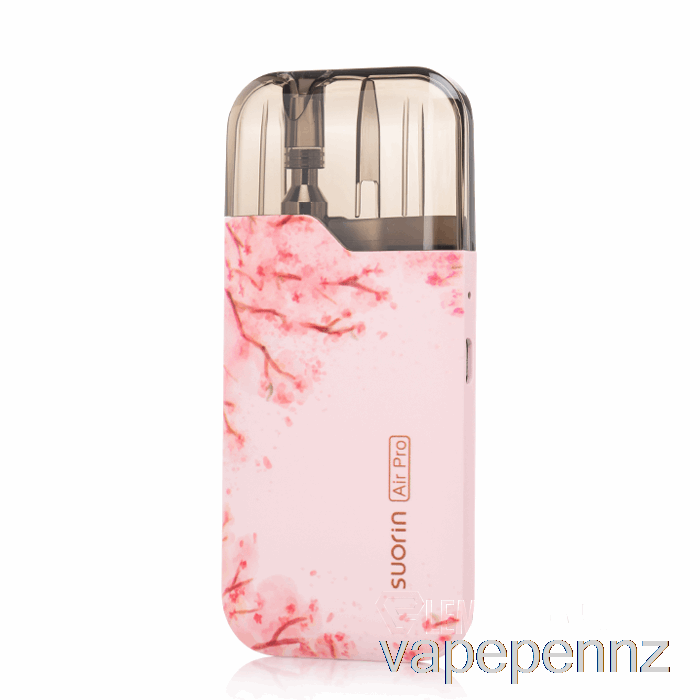 Suorin AIR PRO 18W Pod System Cherry Blossom VAPE NZ